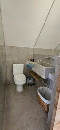 Casa de vacaciones - Juquehy - con 4 suites, 2 plazas de aparcamiento, piscina,...