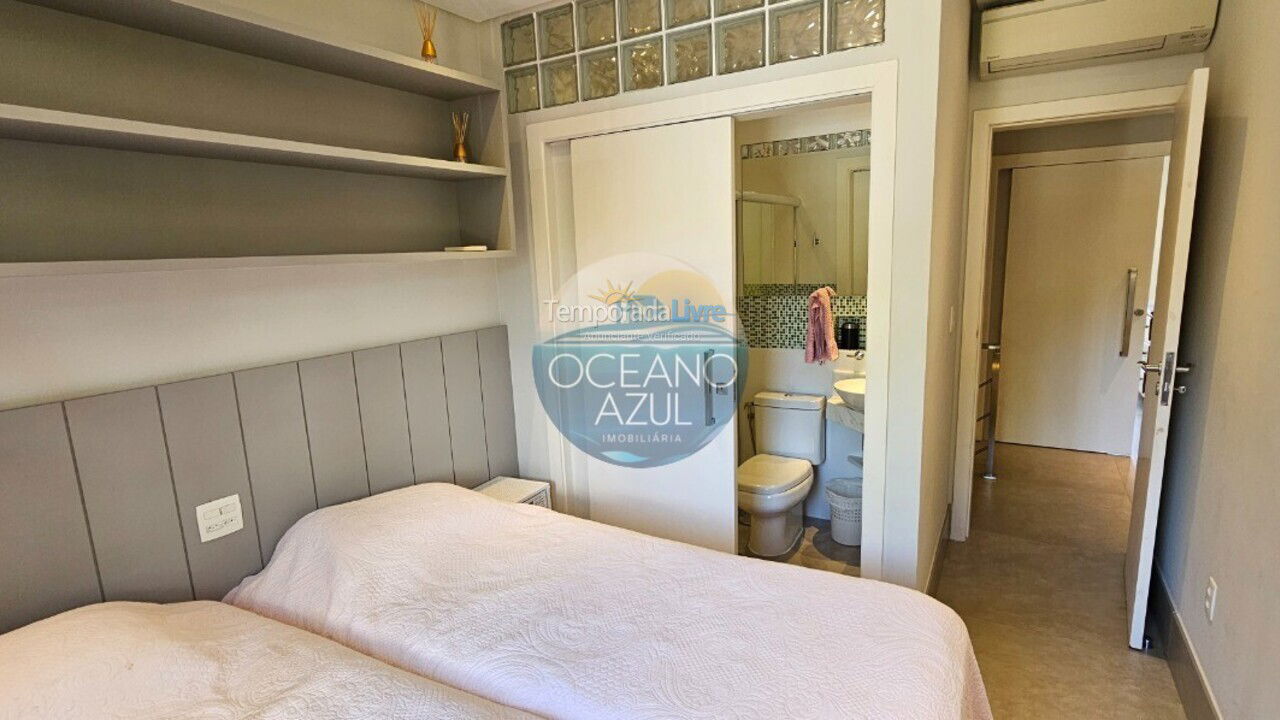Casa para alquiler de vacaciones em São Sebastião (Juquehy)