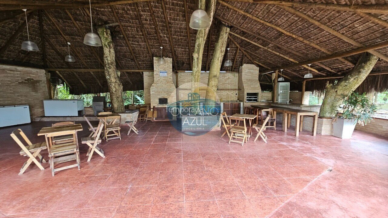 Casa para alquiler de vacaciones em São Sebastião (Juquehy)