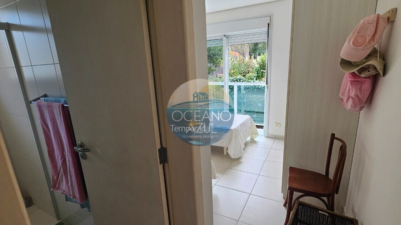 Casa para alquiler de vacaciones em São Sebastião (Juquehy)