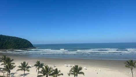 Apartamento para alugar em Bertioga - Riviera de São Lourenço