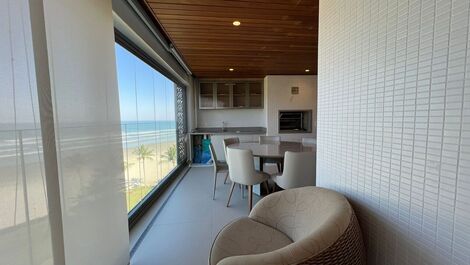 Apartamento en alquiler en Riviera con vistas al mar y todas las comodidades