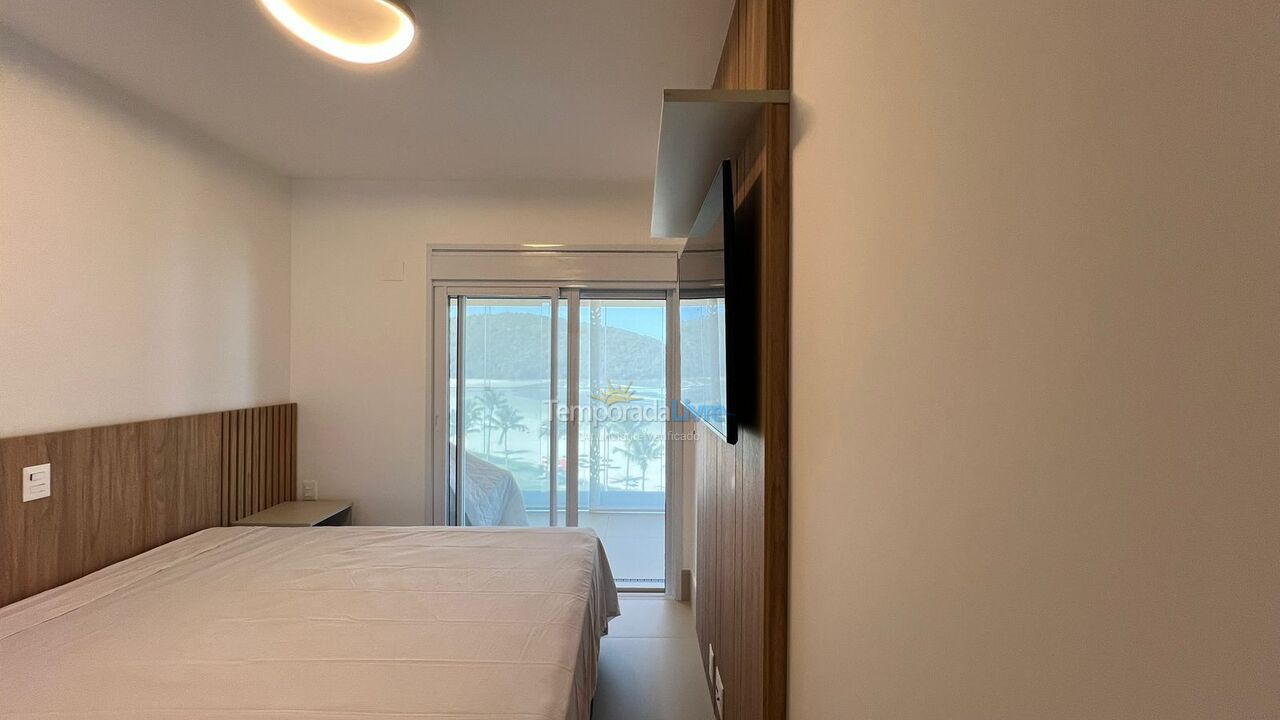 Apartamento para alquiler de vacaciones em Bertioga (Riviera de São Lourenço)