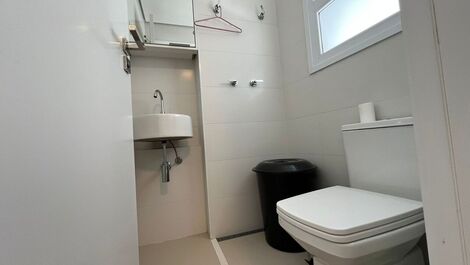 Apartamento en alquiler en Riviera con vistas al mar y todas las comodidades