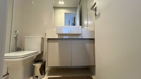 Apartamento en alquiler en Riviera con vistas al mar y todas las comodidades