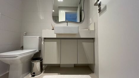 Apartamento en alquiler en Riviera con vistas al mar y todas las comodidades