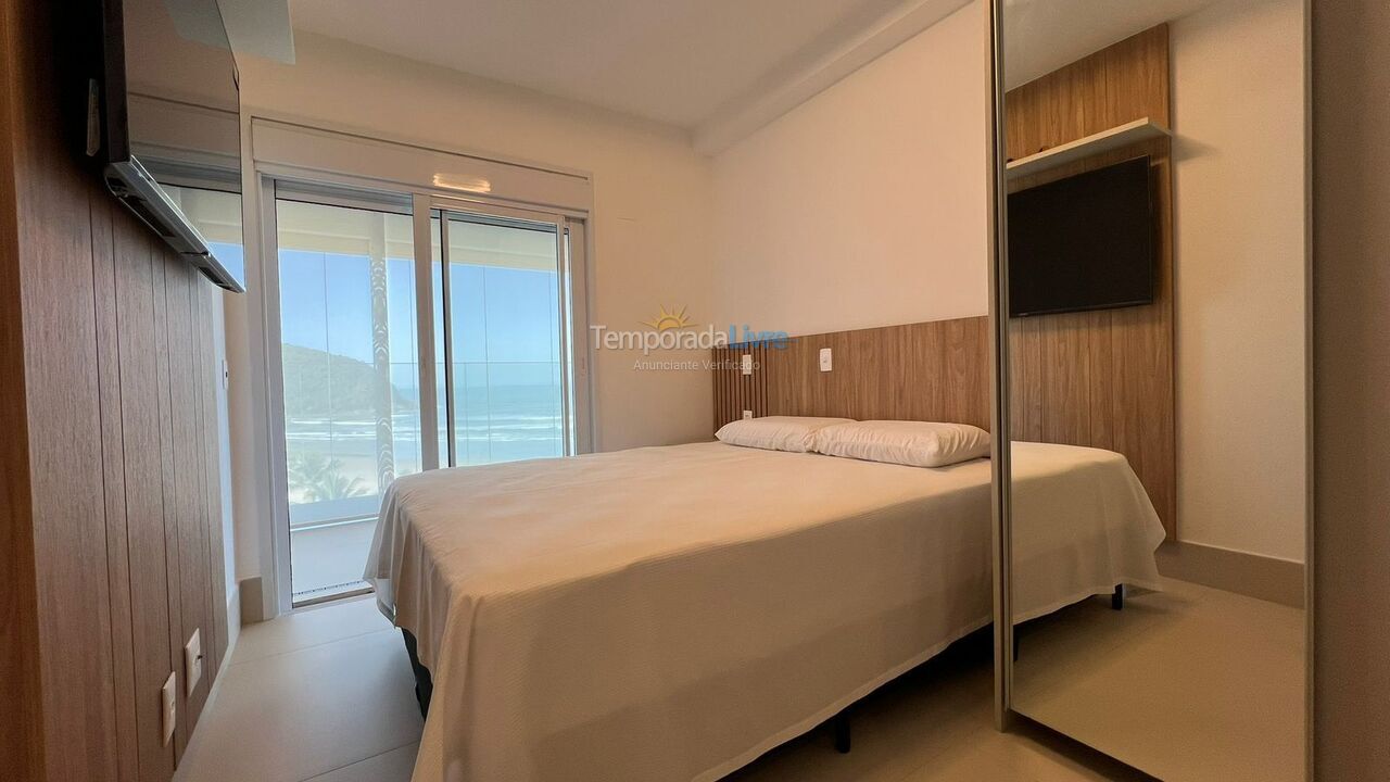 Apartamento para alquiler de vacaciones em Bertioga (Riviera de São Lourenço)
