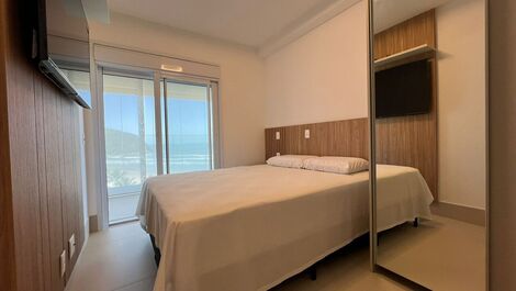 Apartamento en alquiler en Riviera con vistas al mar y todas las comodidades