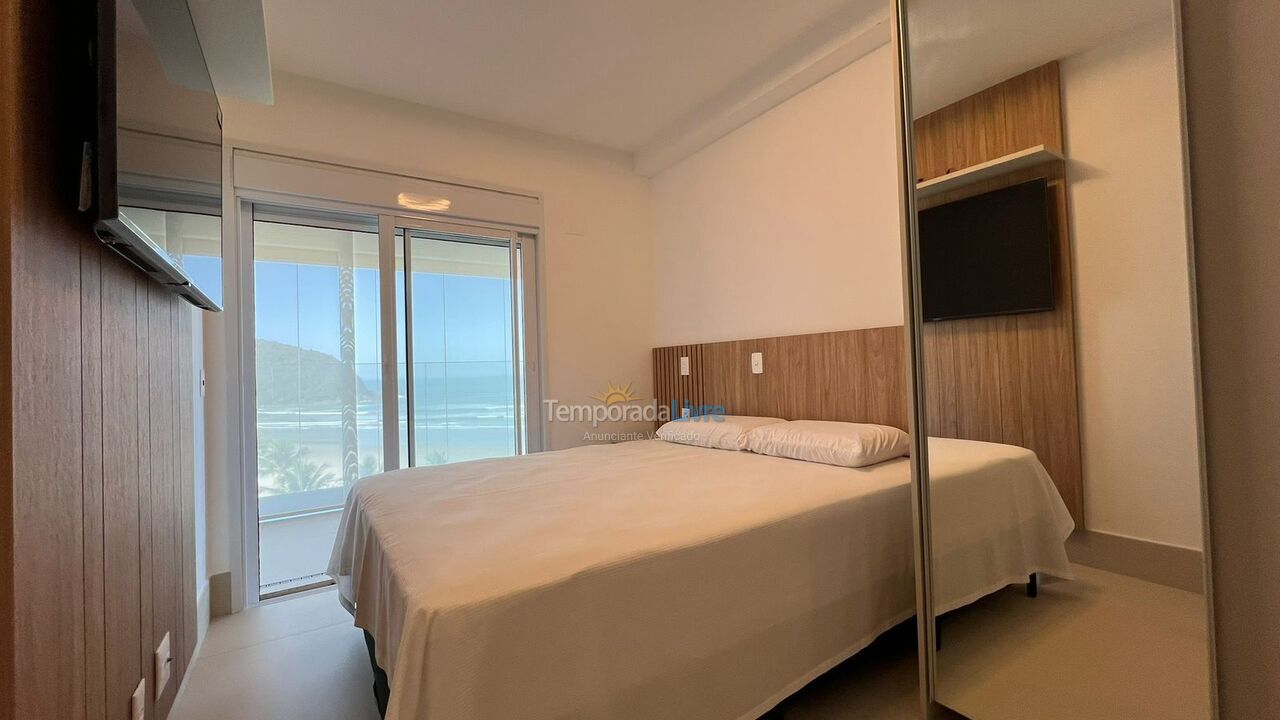 Apartamento para alquiler de vacaciones em Bertioga (Riviera de São Lourenço)