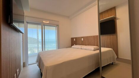 Apartamento en alquiler en Riviera con vistas al mar y todas las comodidades
