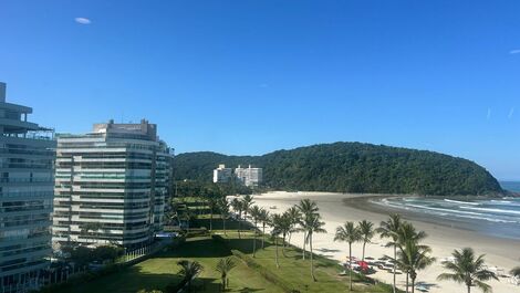Apartamento en alquiler en Riviera con vistas al mar y todas las comodidades