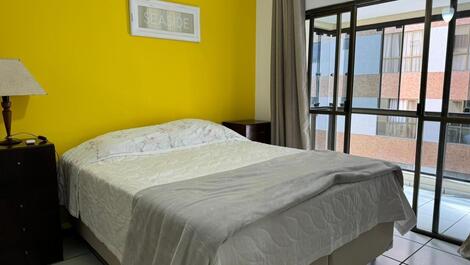 Apartamento para alquilar en Itapema - Meia Praia