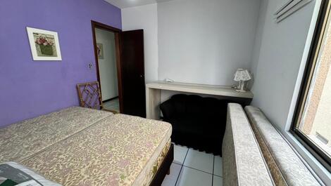 VISTA MAR, LATERAL, 3 QUARTOS