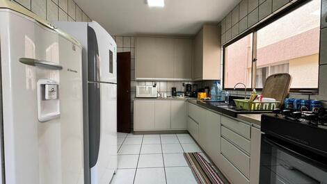 VISTA MAR, LATERAL, 3 QUARTOS