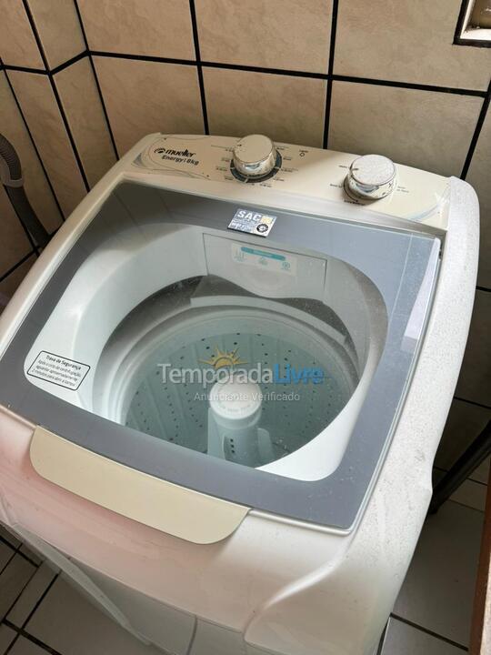 Apartamento para aluguel de temporada em Itapema (Meia Praia)