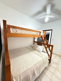 Casa en la playa de arena de Indaiá para hasta 18 personas