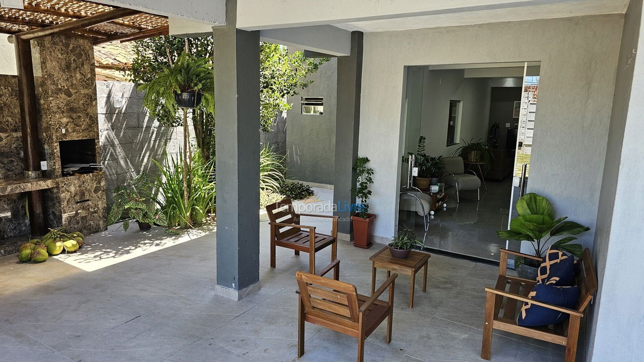 Casa para aluguel de temporada em Arraial D'Ajuda (Estrada da Balsa Quintas de Arraial D Ajuda)