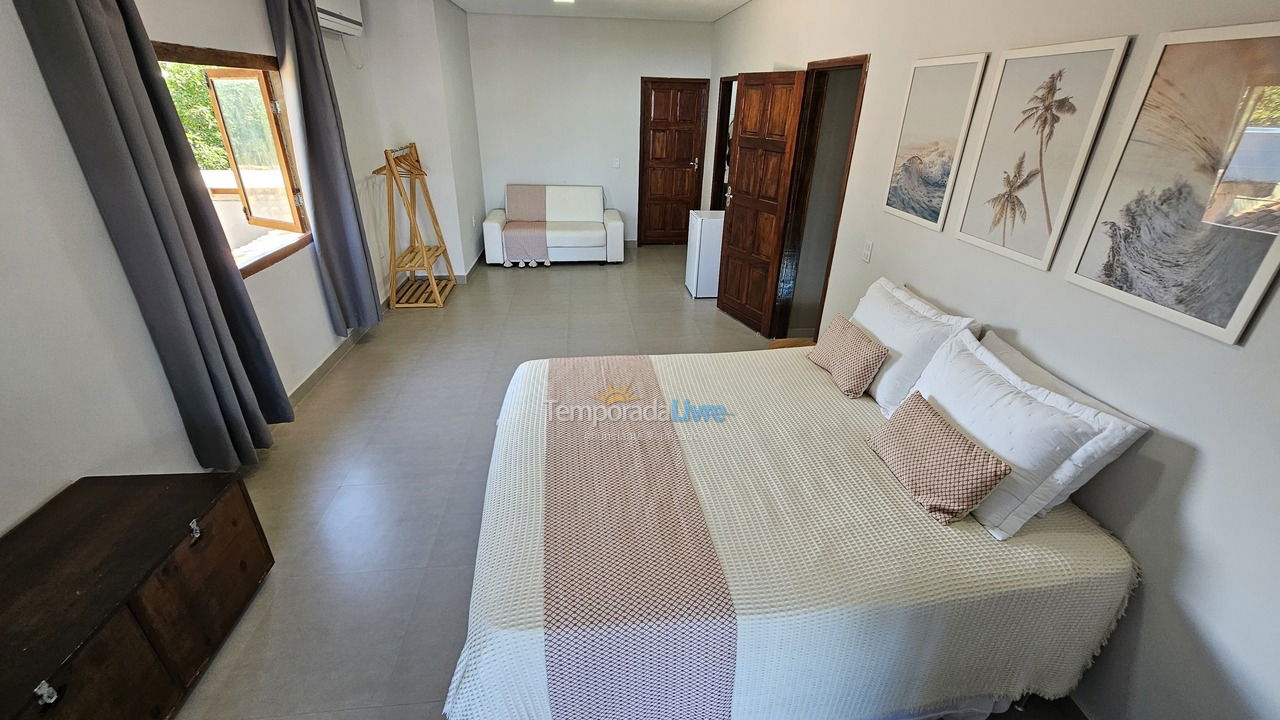 Casa para aluguel de temporada em Arraial D'Ajuda (Estrada da Balsa Quintas de Arraial D Ajuda)