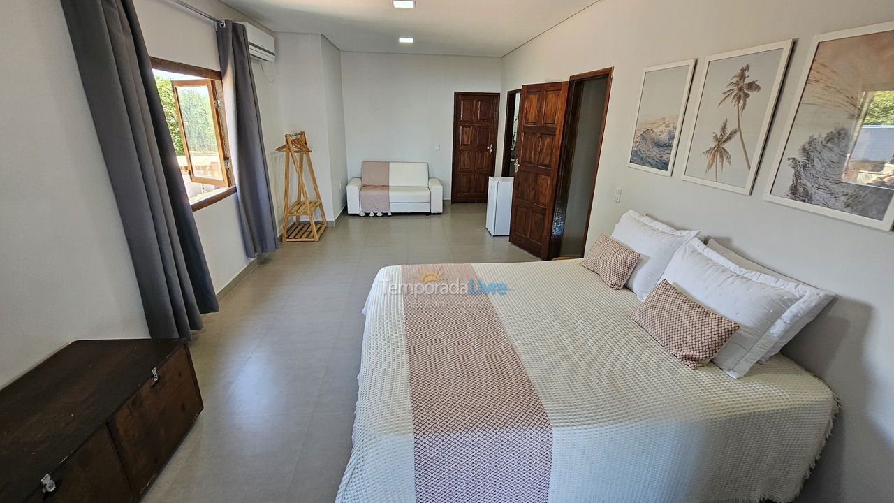Casa para aluguel de temporada em Arraial D'Ajuda (Estrada da Balsa Quintas de Arraial D Ajuda)