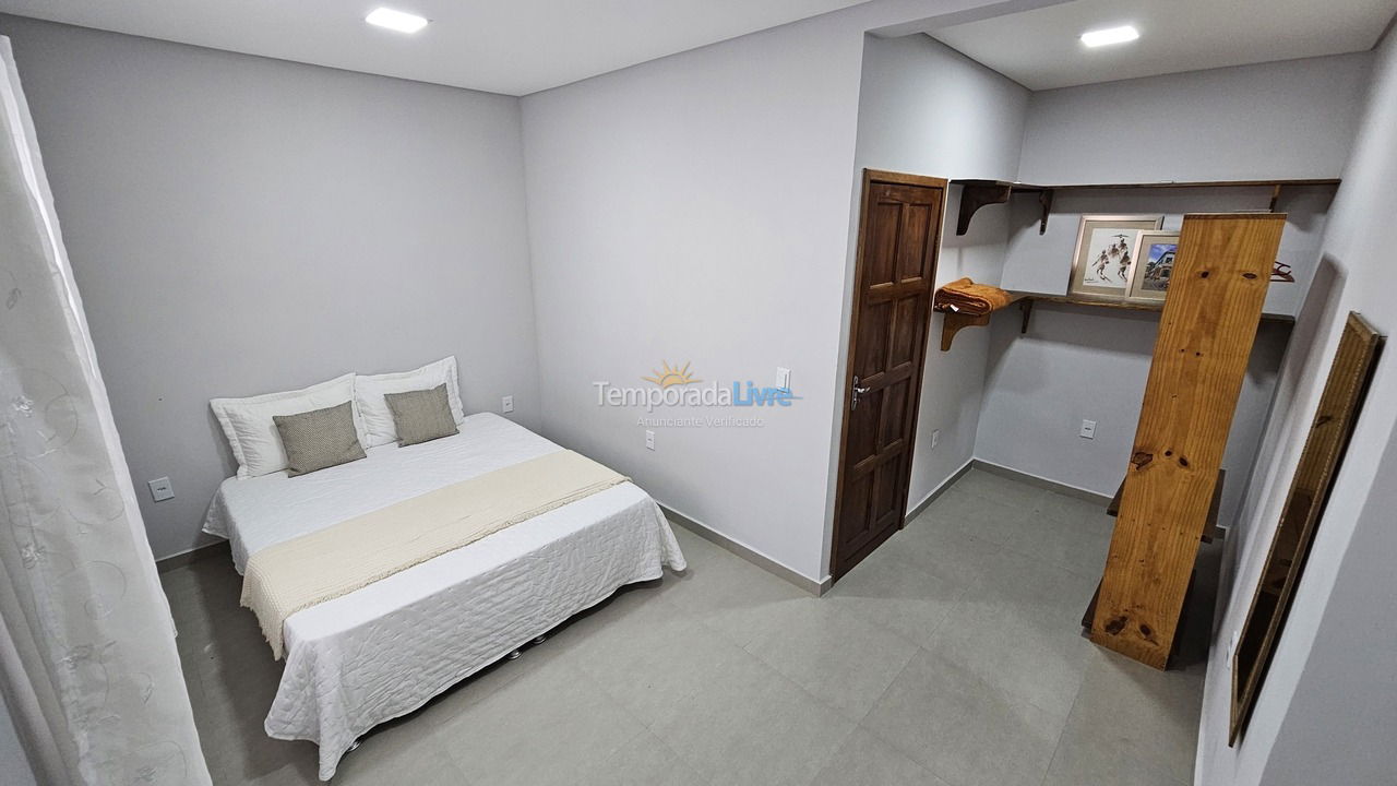 Casa para aluguel de temporada em Arraial D'Ajuda (Estrada da Balsa Quintas de Arraial D Ajuda)