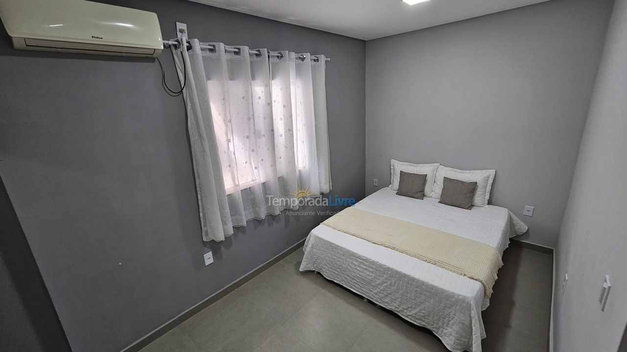 Casa para aluguel de temporada em Arraial D'Ajuda (Estrada da Balsa Quintas de Arraial D Ajuda)