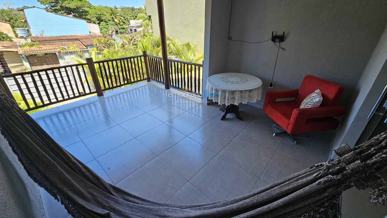 Casa para aluguel de temporada em Arraial D'Ajuda (Estrada da Balsa Quintas de Arraial D Ajuda)