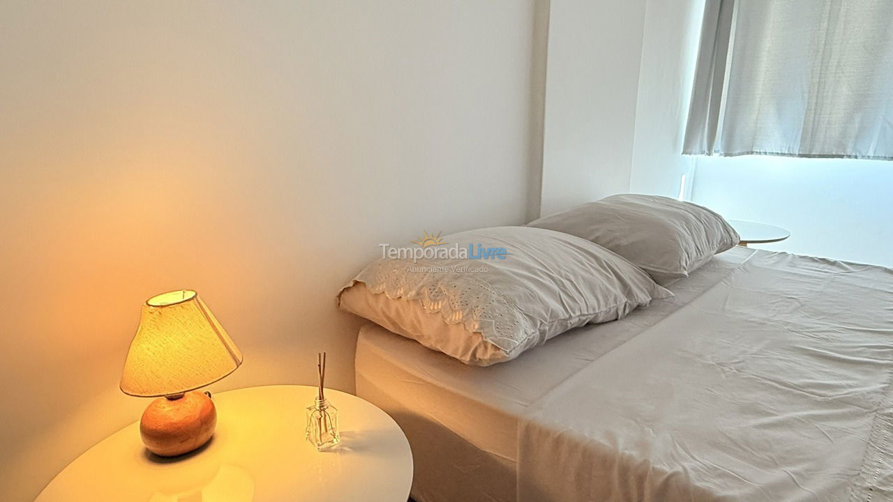 Apartamento para aluguel de temporada em Rio de Janeiro (Copacabana)