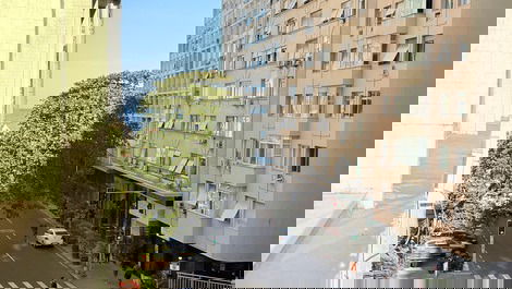 Apartamento para alugar em Rio de Janeiro - Copacabana