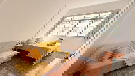 Apartamento para alugar em Rio de Janeiro - Copacabana