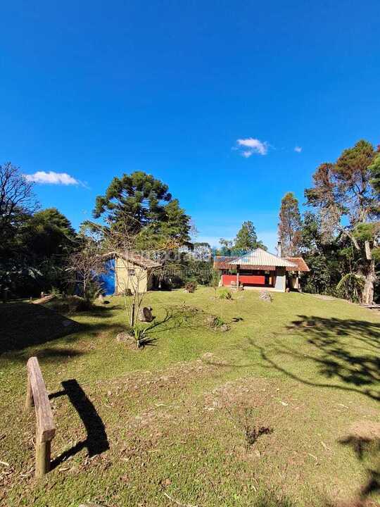 Casa para aluguel de temporada em Piquete (Meia Lua)