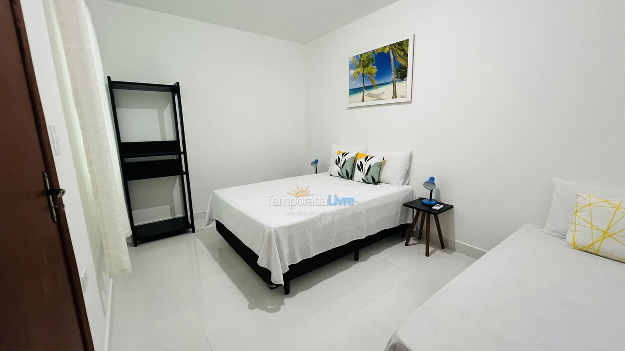 Casa para aluguel de temporada em Matinhos (Caiobá)