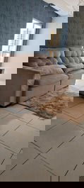 Cozy apartment ideal for couples
