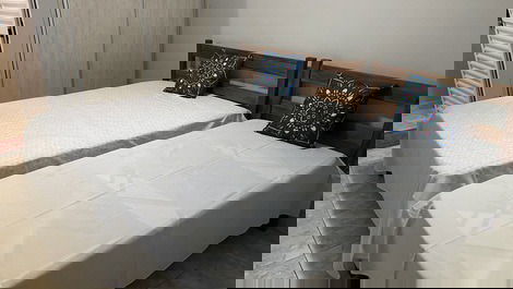 Excellent Cozy Apartment in Maranduba Beach Ubatuba/SP