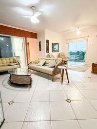 Sala de tv
