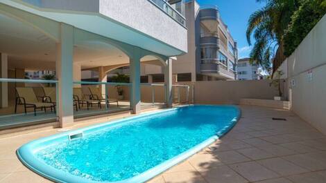 Apartamento para alquilar en Florianopolis - Jurerê