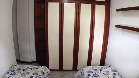 Excelente apto 3 quartos cabo frio praia do forte