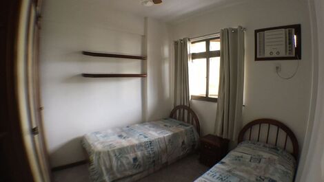Excelente apto 3 quartos cabo frio praia do forte