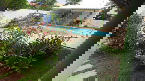 House for rent in Camaçari - Barra do Jacuípe