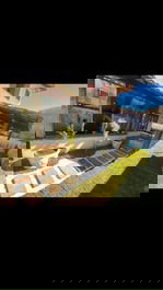 ALUGUEL DE EXCELENTE CASA EM ITAÚNA - SAQUAREMA (RJ) (TEMPORADA).