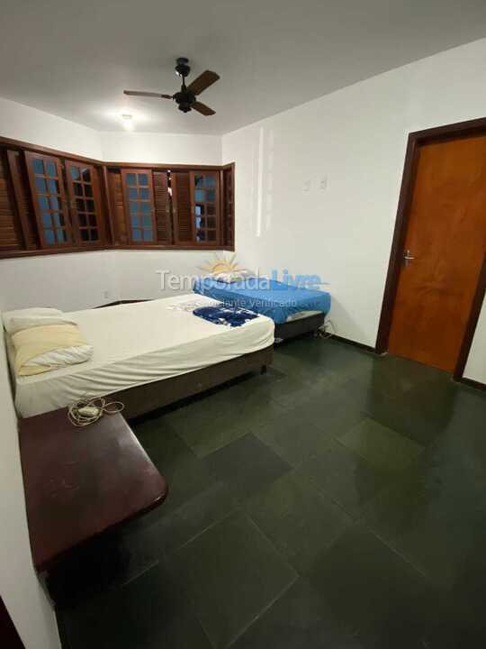 Casa para aluguel de temporada em Saquarema (Itauna)