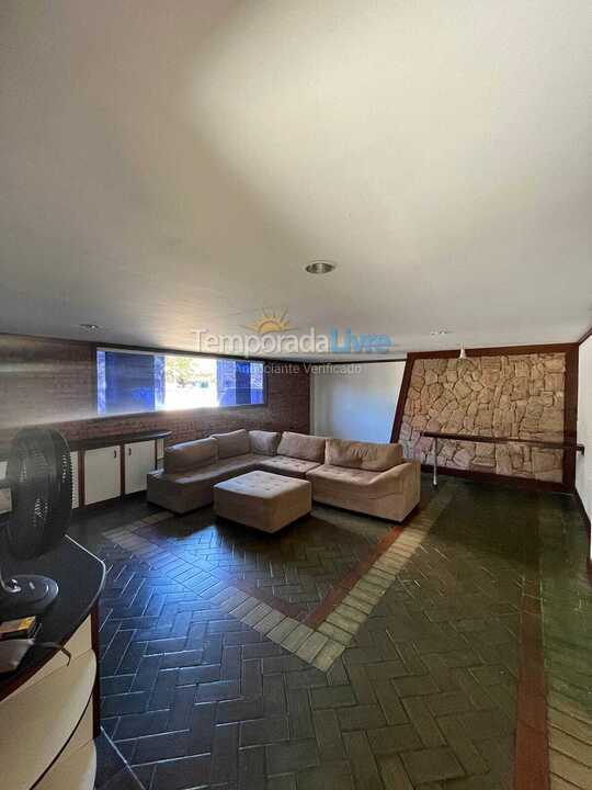 Casa para aluguel de temporada em Saquarema (Itauna)