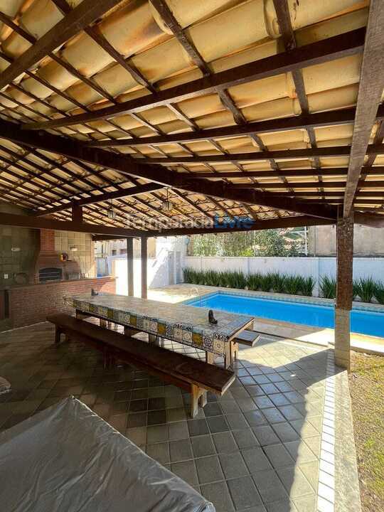 Casa para aluguel de temporada em Saquarema (Itauna)