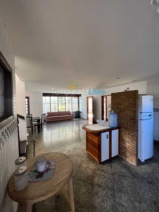 Casa para aluguel de temporada em Saquarema (Itauna)