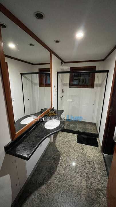 Casa para aluguel de temporada em Saquarema (Itauna)