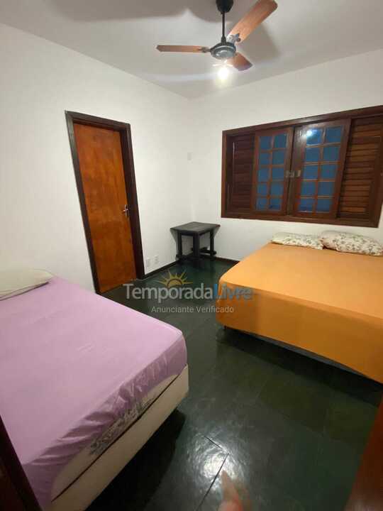 Casa para aluguel de temporada em Saquarema (Itauna)