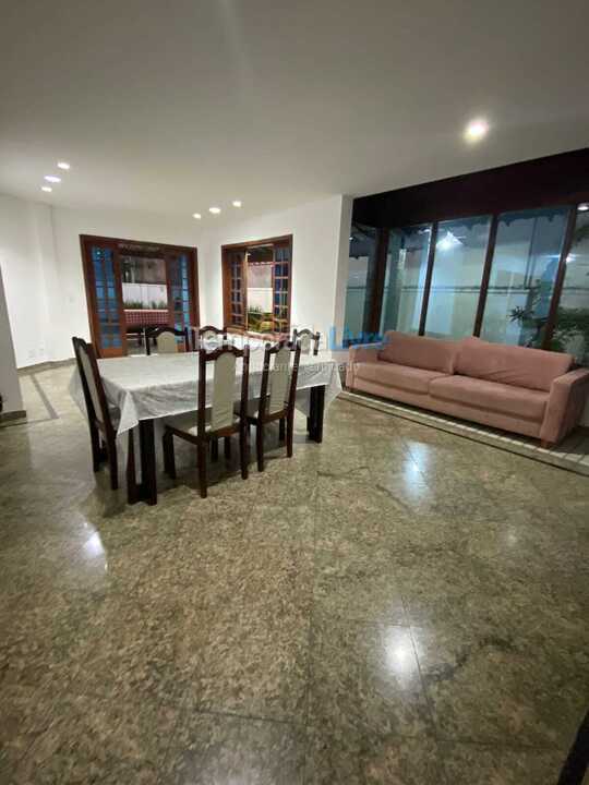 Casa para aluguel de temporada em Saquarema (Itauna)