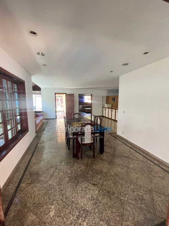 Casa para aluguel de temporada em Saquarema (Itauna)