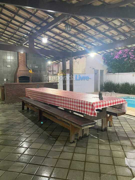 Casa para aluguel de temporada em Saquarema (Itauna)