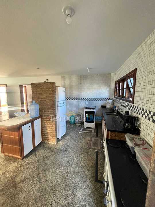 Casa para aluguel de temporada em Saquarema (Itauna)
