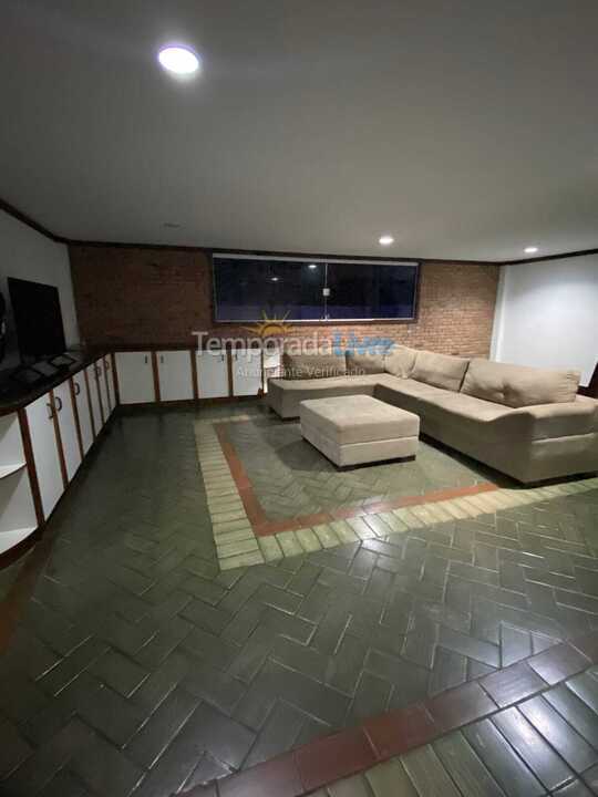Casa para aluguel de temporada em Saquarema (Itauna)